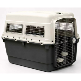 HUN-CAGE JUMBO IATA Szállítóbox  122*83*89 cm