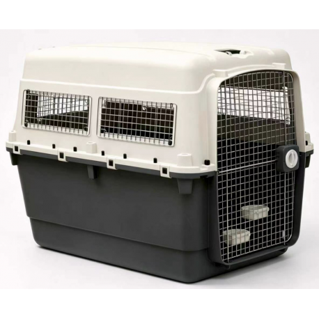 HUN-CAGE JUMBO IATA Szállítóbox  122*83*89 cm
